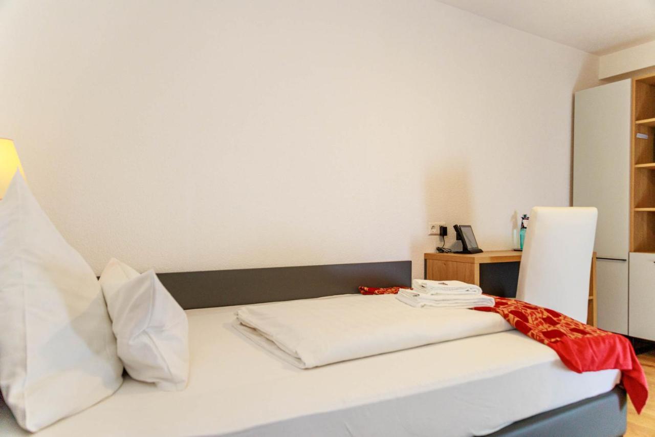 Bodensee-Hotel Kreuz Uhldingen-Muehlhofen Ngoại thất bức ảnh