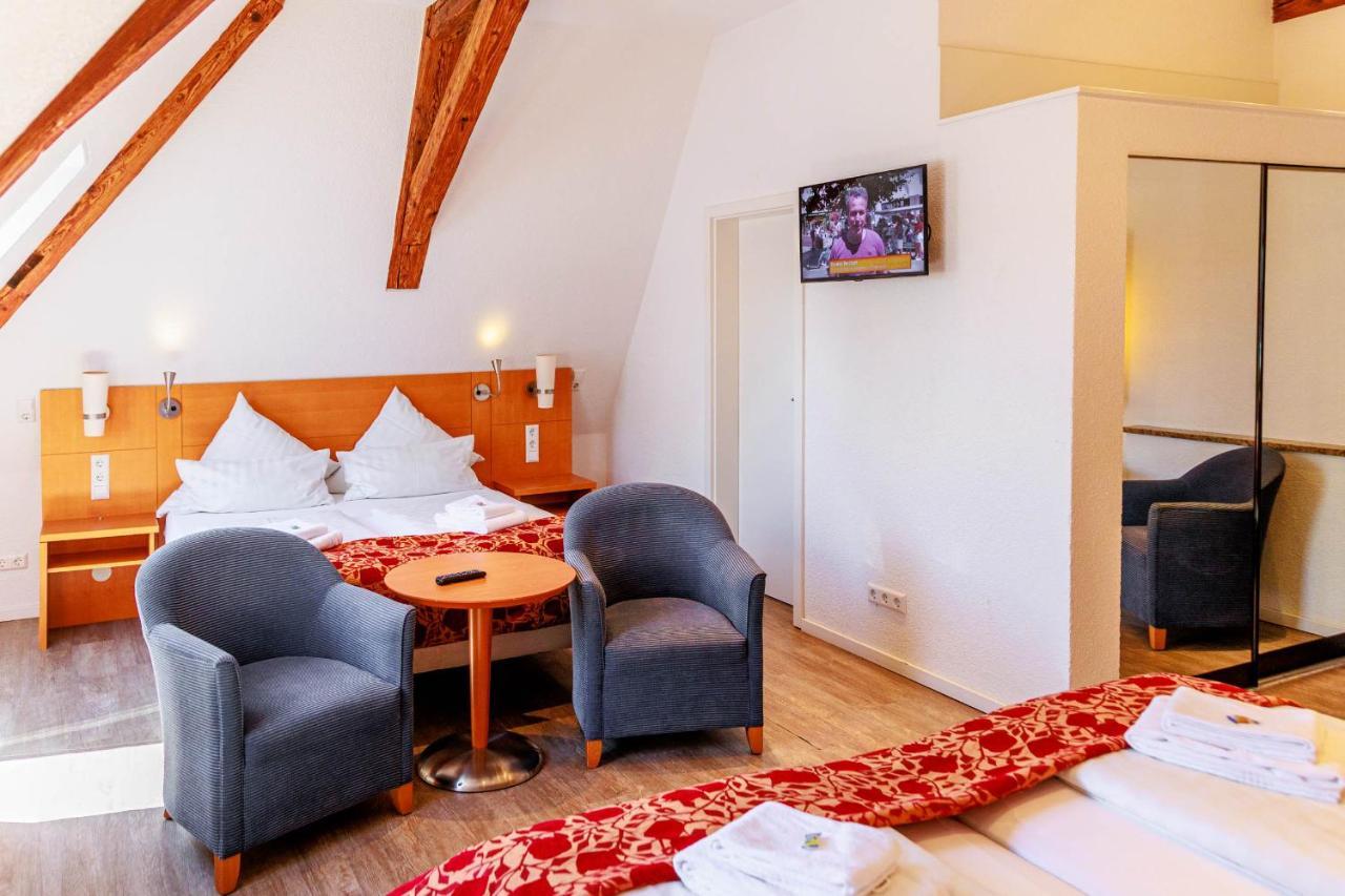 Bodensee-Hotel Kreuz Uhldingen-Muehlhofen Ngoại thất bức ảnh