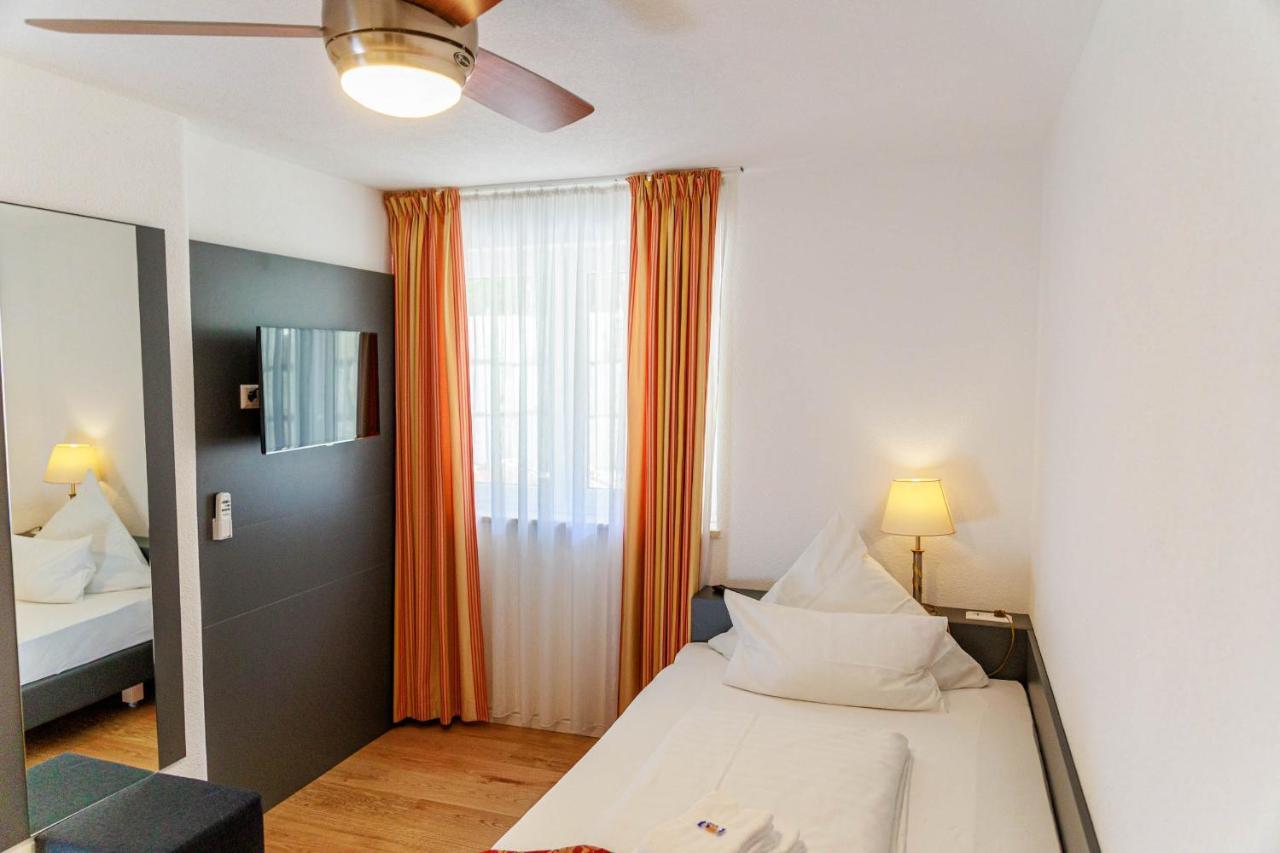 Bodensee-Hotel Kreuz Uhldingen-Muehlhofen Ngoại thất bức ảnh
