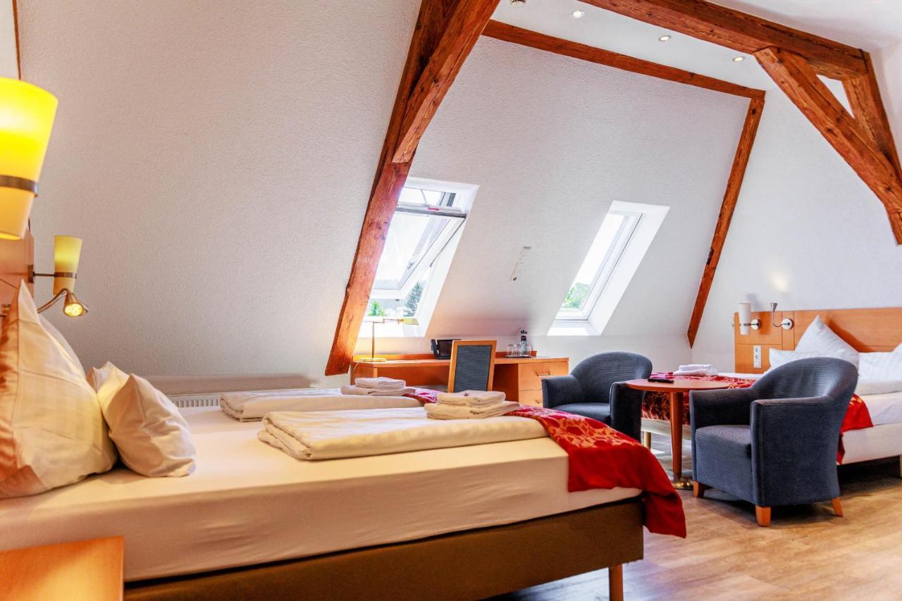 Bodensee-Hotel Kreuz Uhldingen-Muehlhofen Ngoại thất bức ảnh
