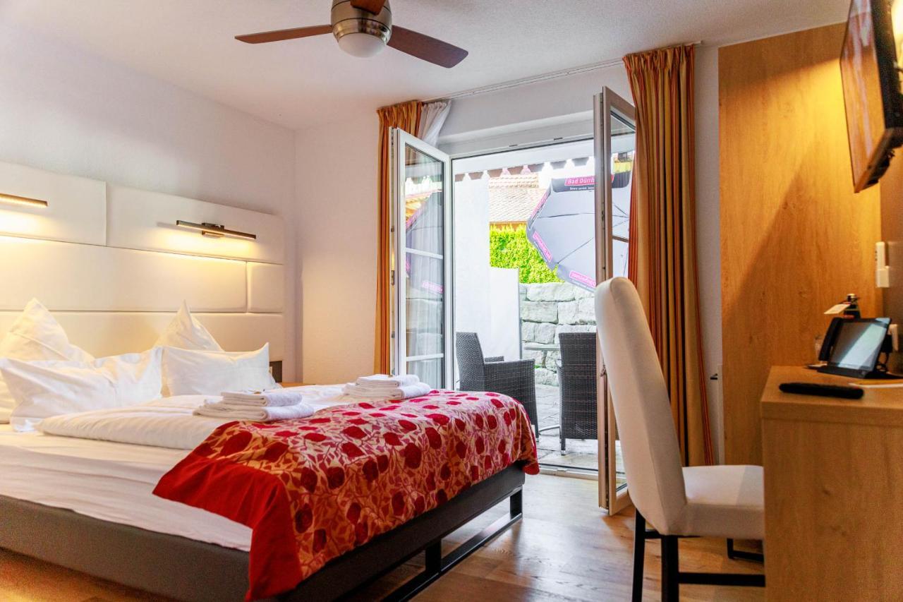 Bodensee-Hotel Kreuz Uhldingen-Muehlhofen Ngoại thất bức ảnh