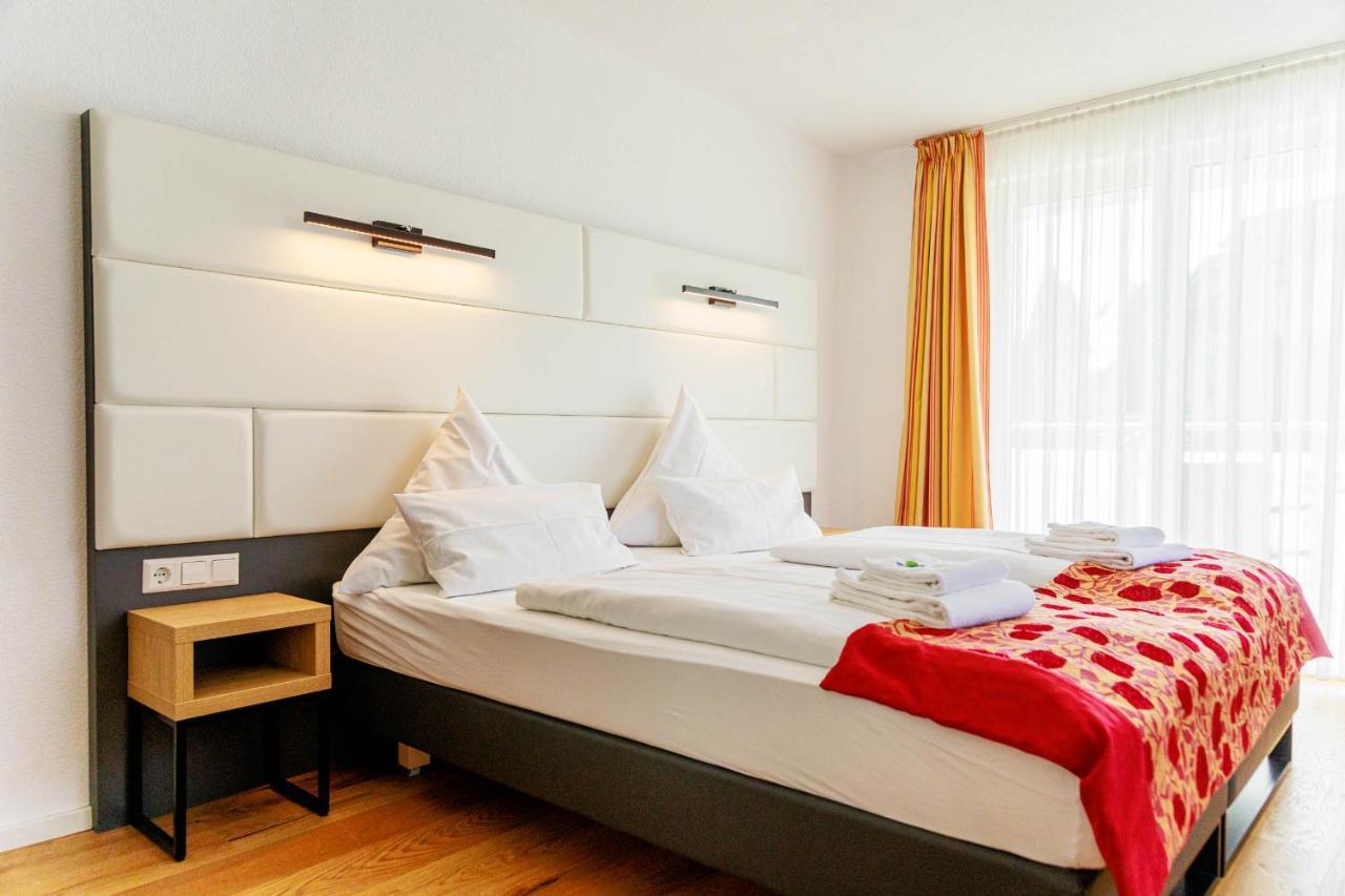Bodensee-Hotel Kreuz Uhldingen-Muehlhofen Ngoại thất bức ảnh