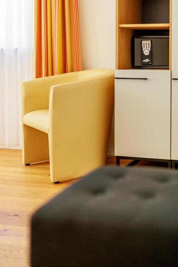 Bodensee-Hotel Kreuz Uhldingen-Muehlhofen Ngoại thất bức ảnh