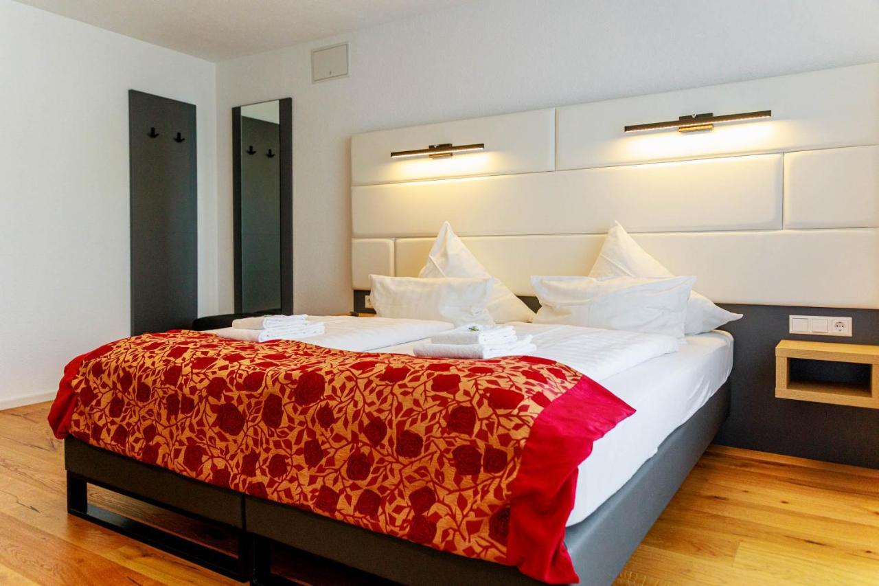 Bodensee-Hotel Kreuz Uhldingen-Muehlhofen Ngoại thất bức ảnh
