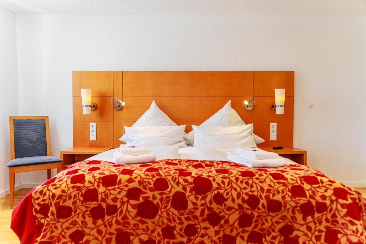 Bodensee-Hotel Kreuz Uhldingen-Muehlhofen Ngoại thất bức ảnh