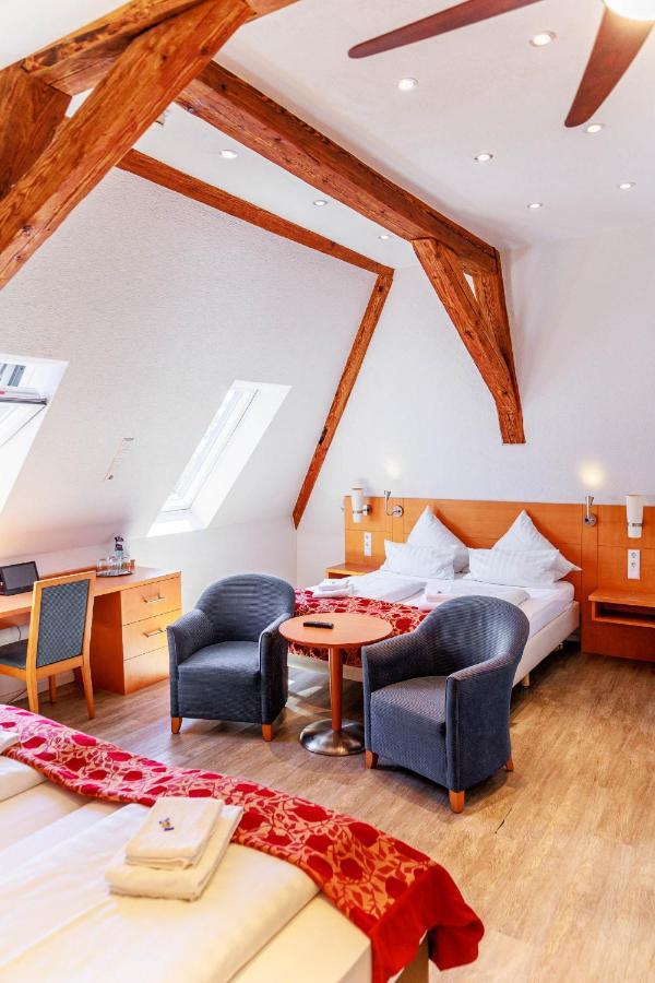 Bodensee-Hotel Kreuz Uhldingen-Muehlhofen Ngoại thất bức ảnh