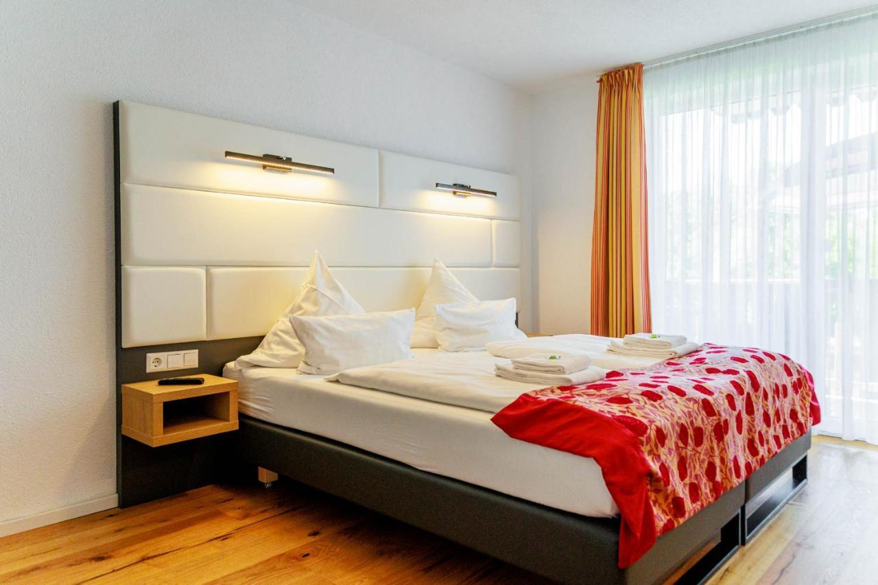 Bodensee-Hotel Kreuz Uhldingen-Muehlhofen Ngoại thất bức ảnh