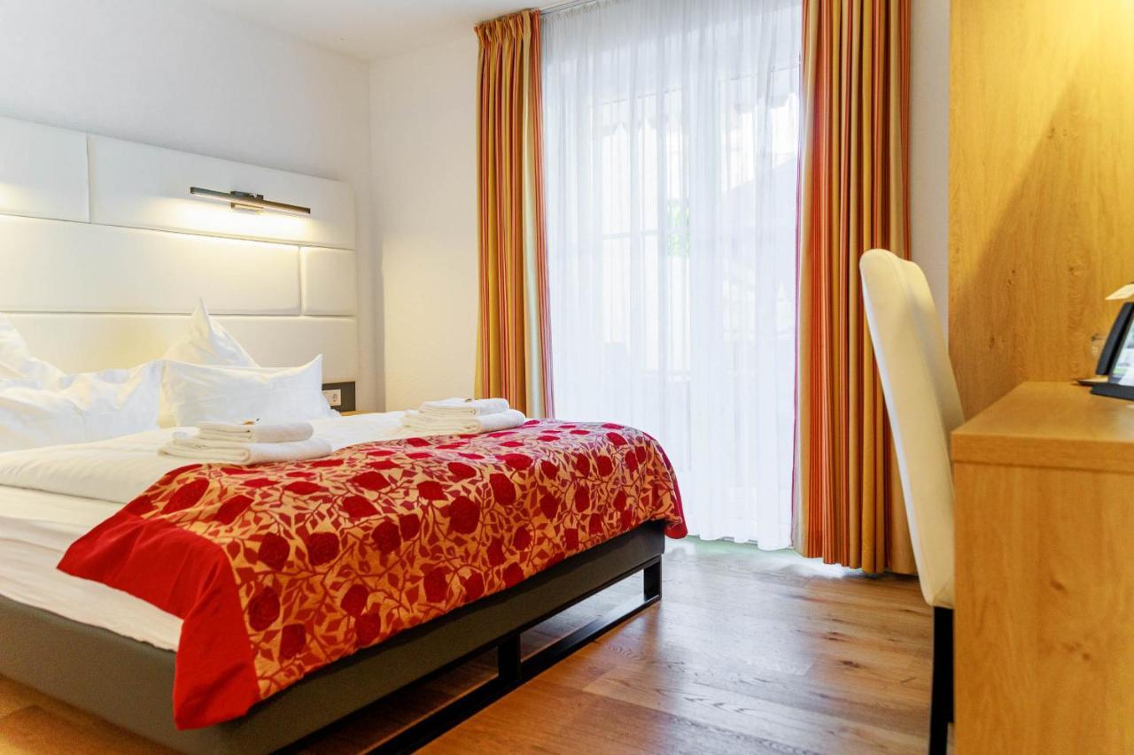 Bodensee-Hotel Kreuz Uhldingen-Muehlhofen Ngoại thất bức ảnh