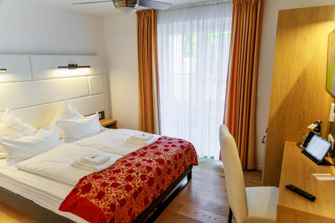 Bodensee-Hotel Kreuz Uhldingen-Muehlhofen Ngoại thất bức ảnh