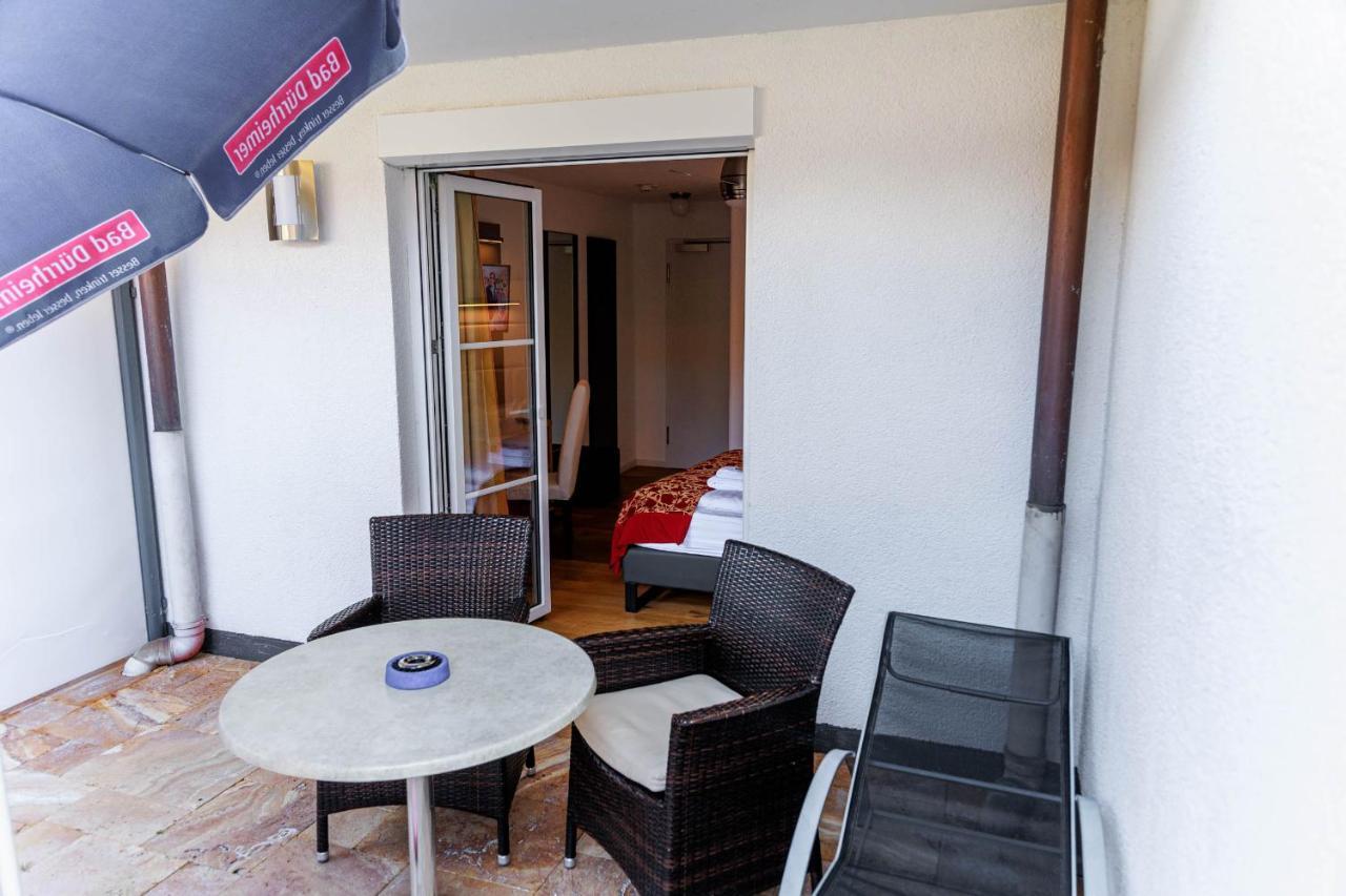 Bodensee-Hotel Kreuz Uhldingen-Muehlhofen Ngoại thất bức ảnh