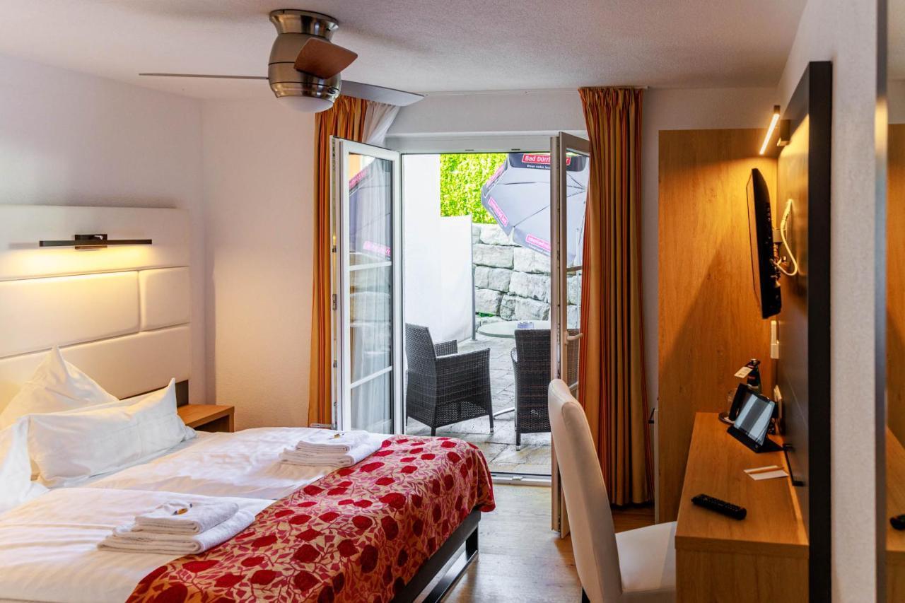 Bodensee-Hotel Kreuz Uhldingen-Muehlhofen Ngoại thất bức ảnh