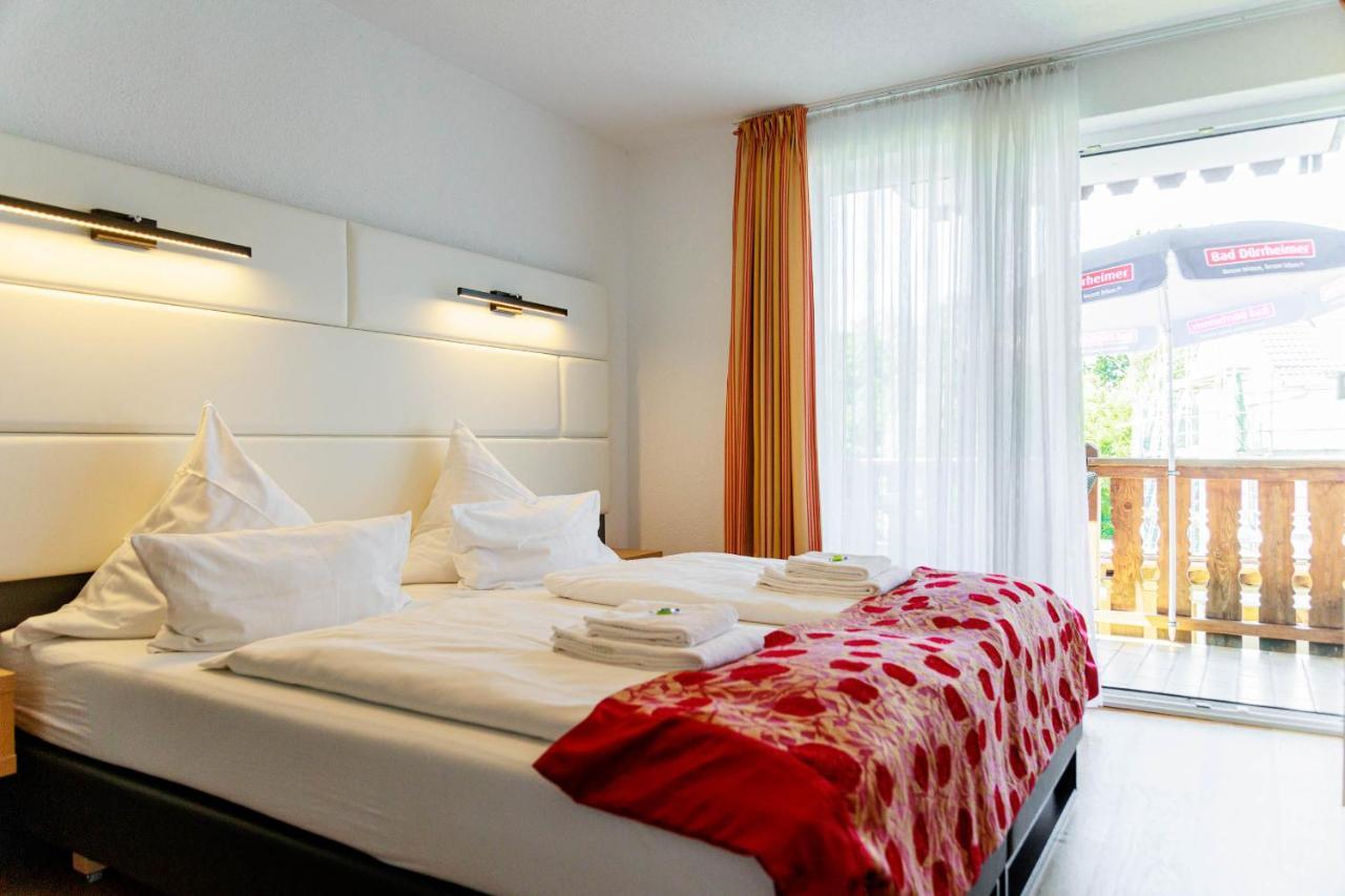 Bodensee-Hotel Kreuz Uhldingen-Muehlhofen Ngoại thất bức ảnh