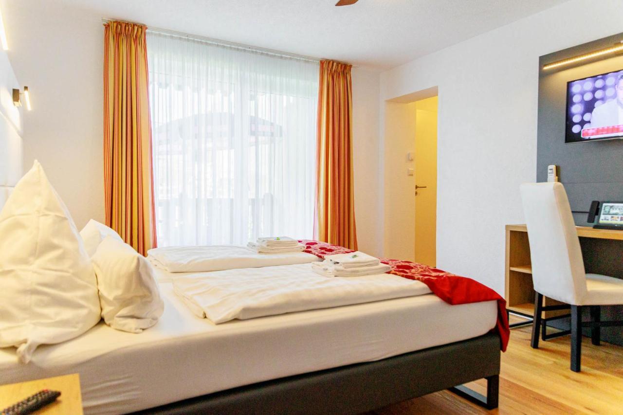 Bodensee-Hotel Kreuz Uhldingen-Muehlhofen Ngoại thất bức ảnh