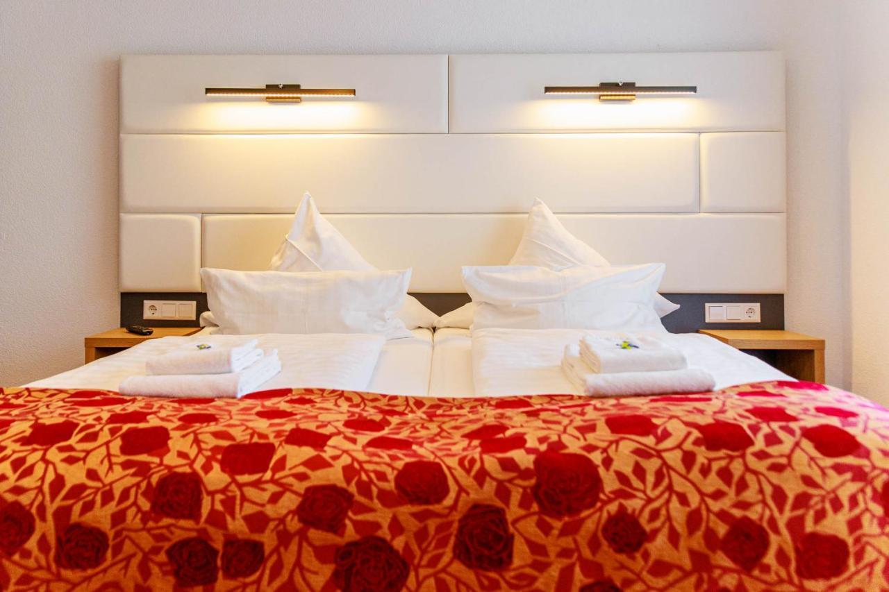 Bodensee-Hotel Kreuz Uhldingen-Muehlhofen Ngoại thất bức ảnh
