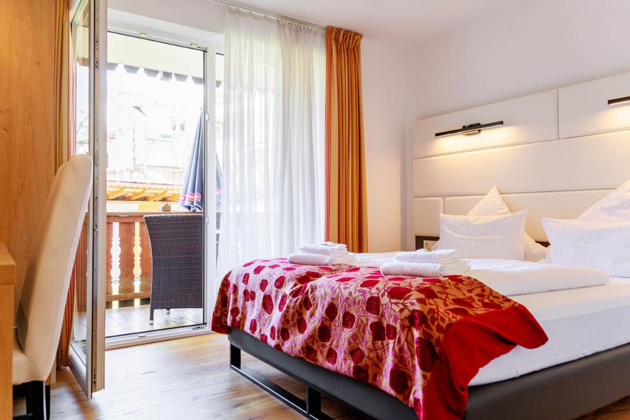 Bodensee-Hotel Kreuz Uhldingen-Muehlhofen Ngoại thất bức ảnh