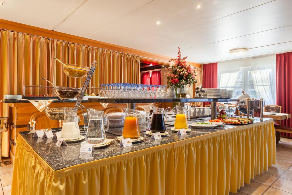 Bodensee-Hotel Kreuz Uhldingen-Muehlhofen Ngoại thất bức ảnh