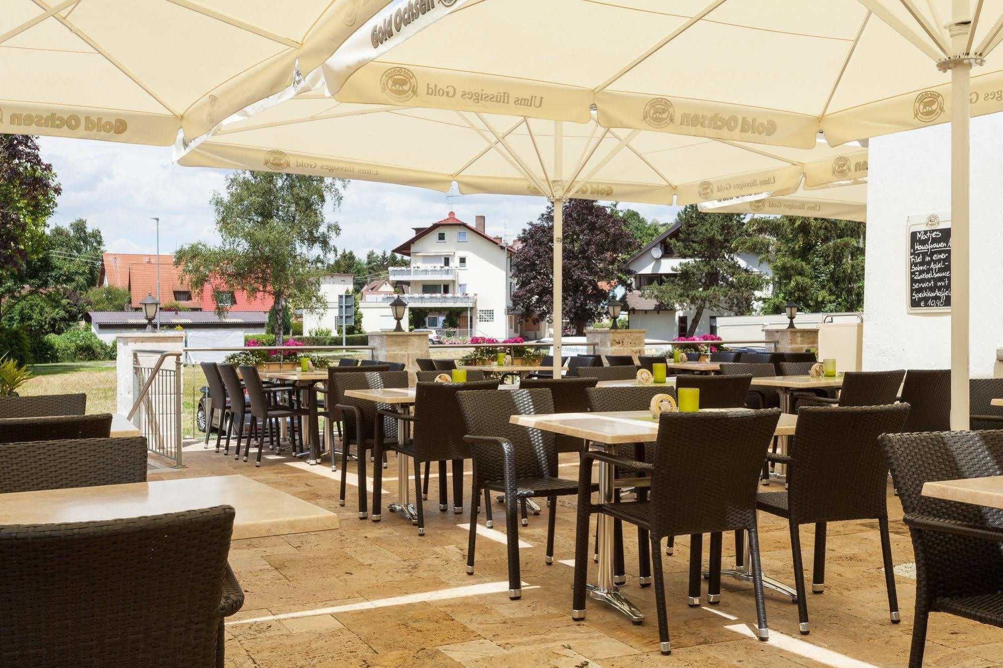 Bodensee-Hotel Kreuz Uhldingen-Muehlhofen Ngoại thất bức ảnh