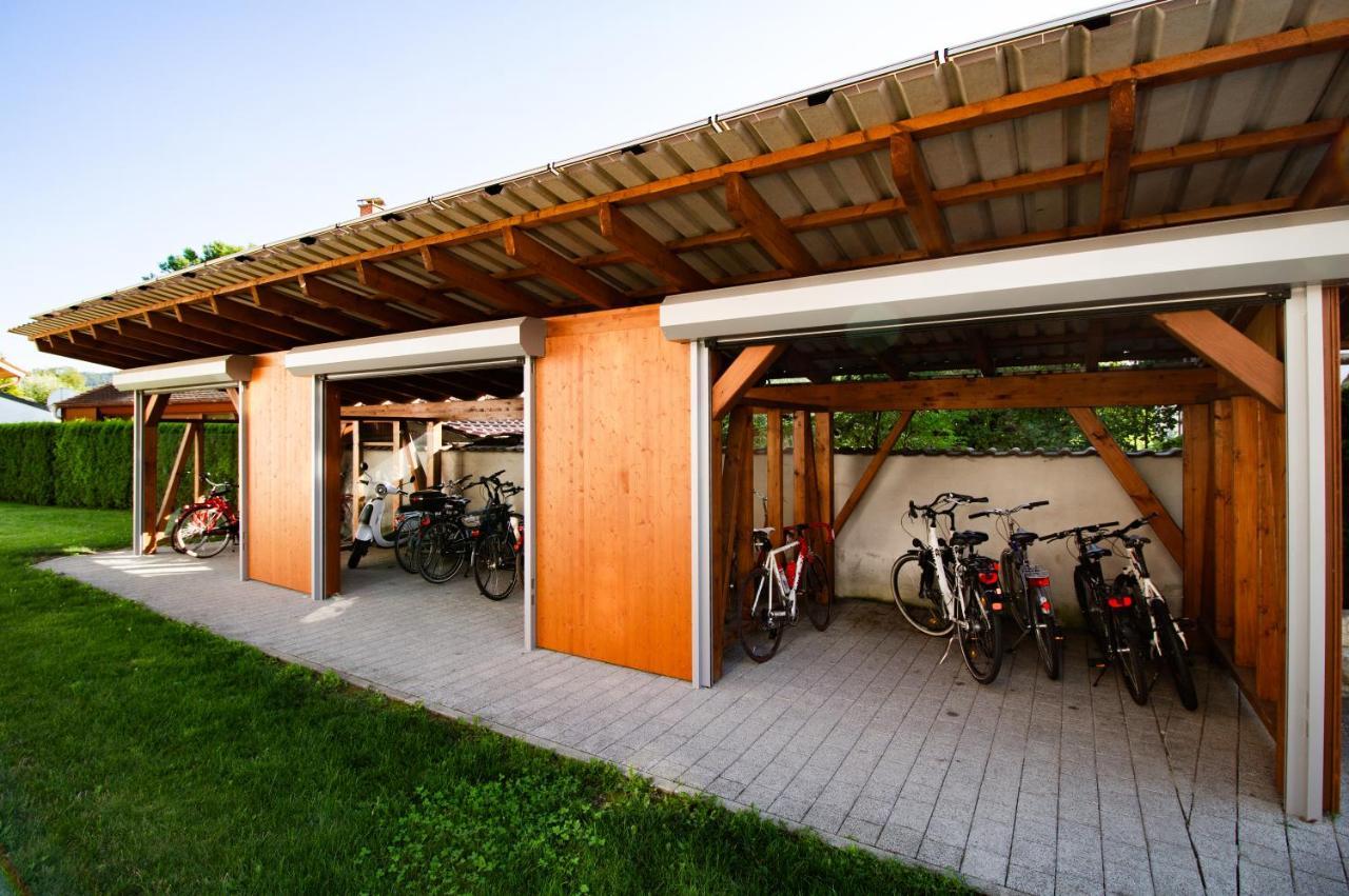 Bodensee-Hotel Kreuz Uhldingen-Muehlhofen Ngoại thất bức ảnh