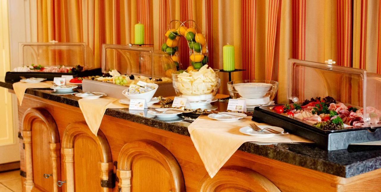 Bodensee-Hotel Kreuz Uhldingen-Muehlhofen Ngoại thất bức ảnh